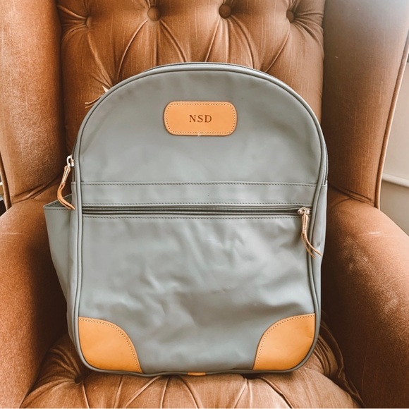 Jon Hart Design Bags Jon Hart Large Backpack Poshmark